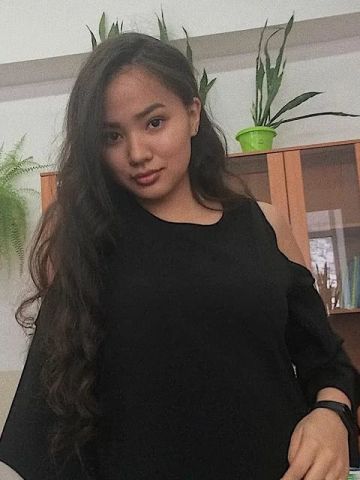 Анкета проститутки Алевтина - Фото, 21 год, №369252